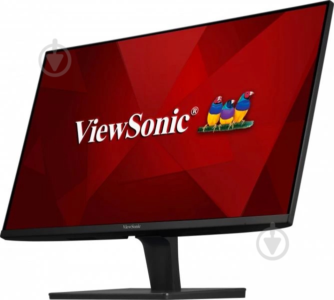 Монитор ViewSonic VA2715-H 27" (VA2715-H) - фото 8 Монитор ViewSonic VA2715-H 27" (VA2715-H) - фото 8
