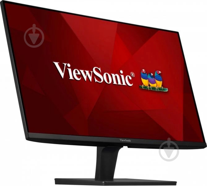 Монитор ViewSonic VA2715-H 27" (VA2715-H) - фото 7 Монитор ViewSonic VA2715-H 27" (VA2715-H) - фото 7
