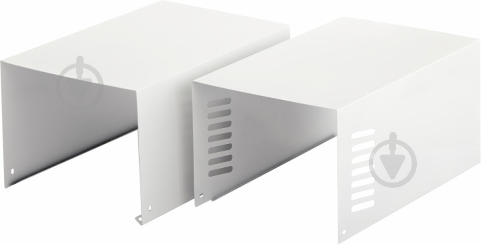 Вытяжка Eleyus Vertical 470 60 WH - фото 10