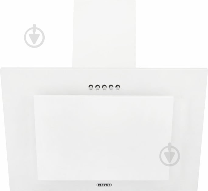 Вытяжка Eleyus Vertical 470 60 WH - фото 2