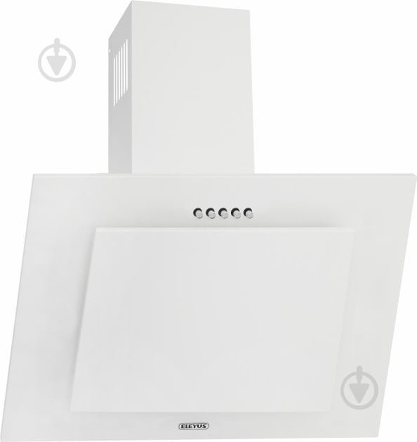 Вытяжка Eleyus Vertical 470 60 WH - фото 1