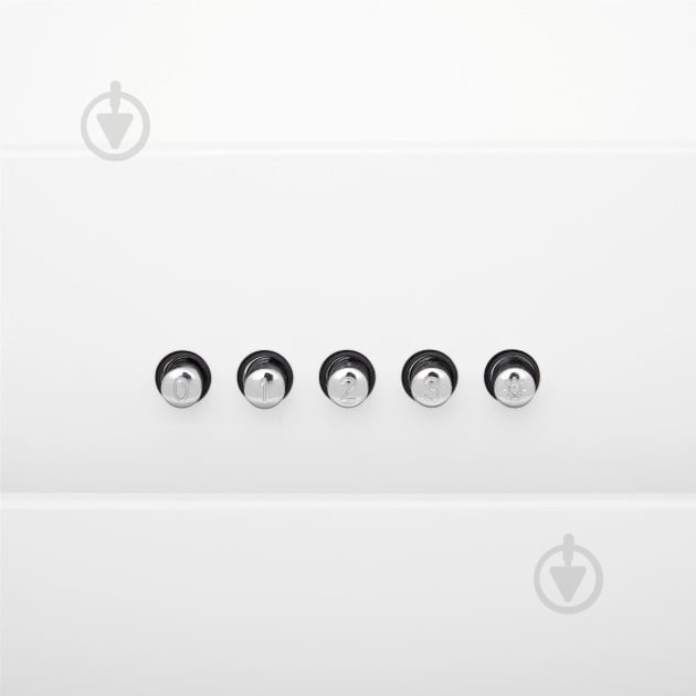 Вытяжка Eleyus Vertical 470 60 WH - фото 8