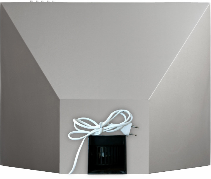 Вытяжка Eleyus KLEO 470 60 IS - фото 5