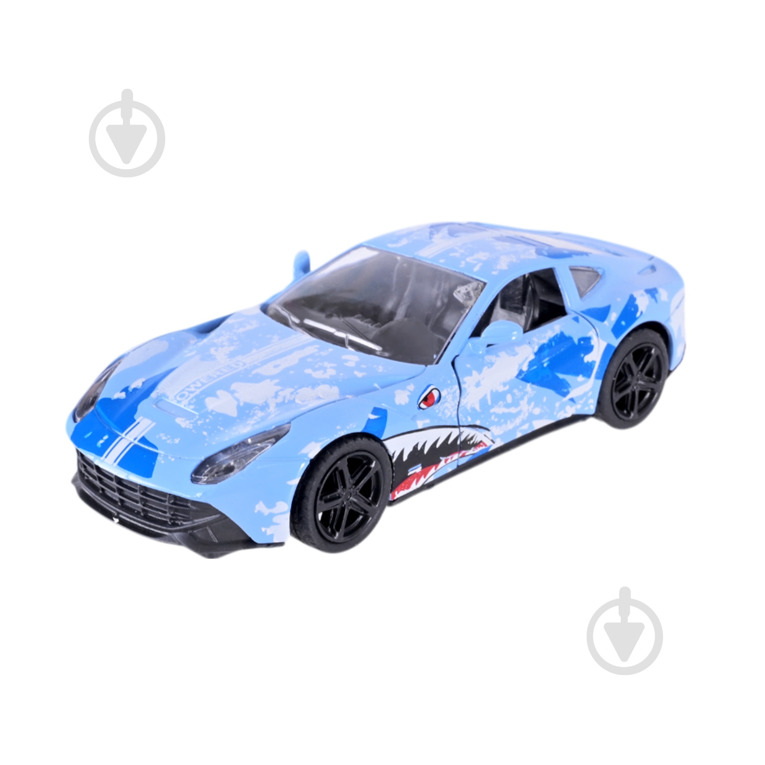 Машинка Автопром 1:32 AP74184 - фото 4