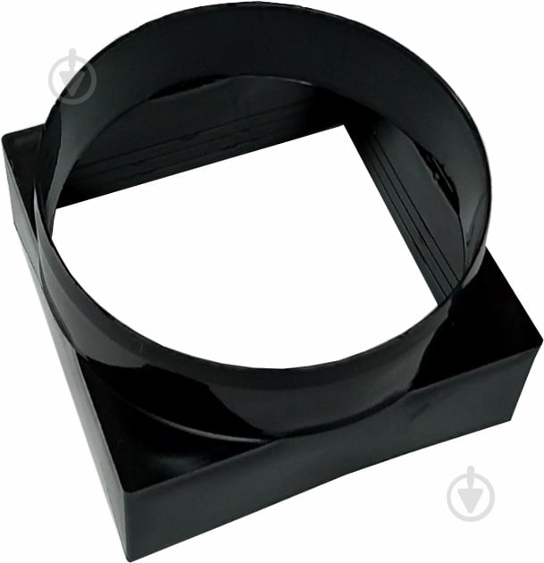 Вытяжка Eleyus KLEO 470 60 WH - фото 9