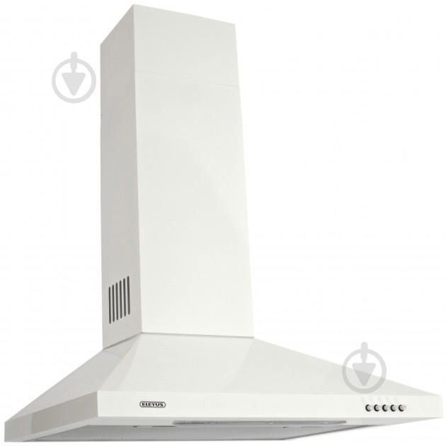 Вытяжка Eleyus KLEO 470 60 WH - фото 1