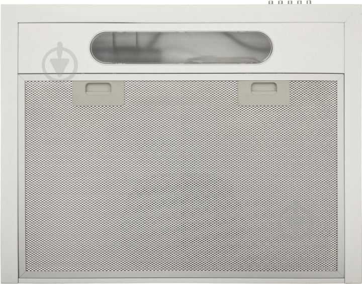 Вытяжка Eleyus KLEO 470 60 WH - фото 7