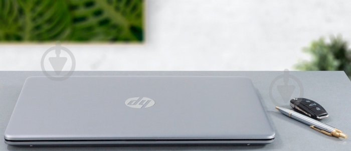 Ноутбук HP 250 G8 15,6 (2W8V7EA) silver - фото 7