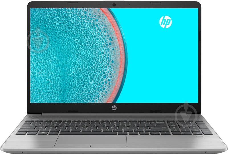 Ноутбук HP 250 G8 15,6 (2W8V7EA) silver - фото 1