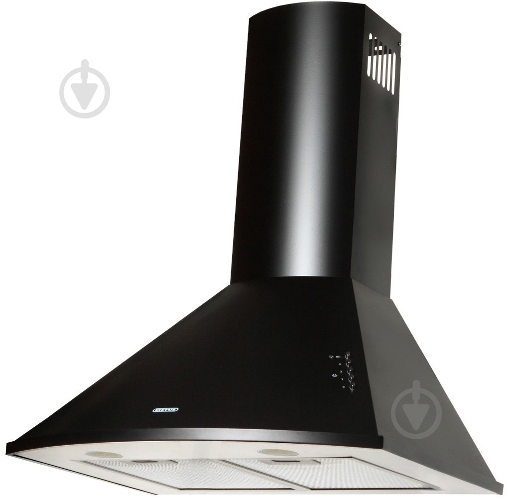 Вытяжка Eleyus Bora 1200 LED SMD 60 BL - фото 3