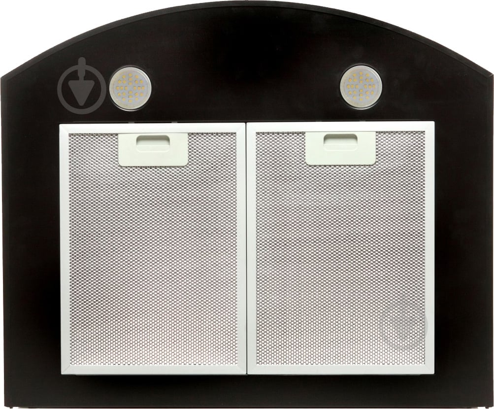 Вытяжка Eleyus Bora 1200 LED SMD 60 BL - фото 6