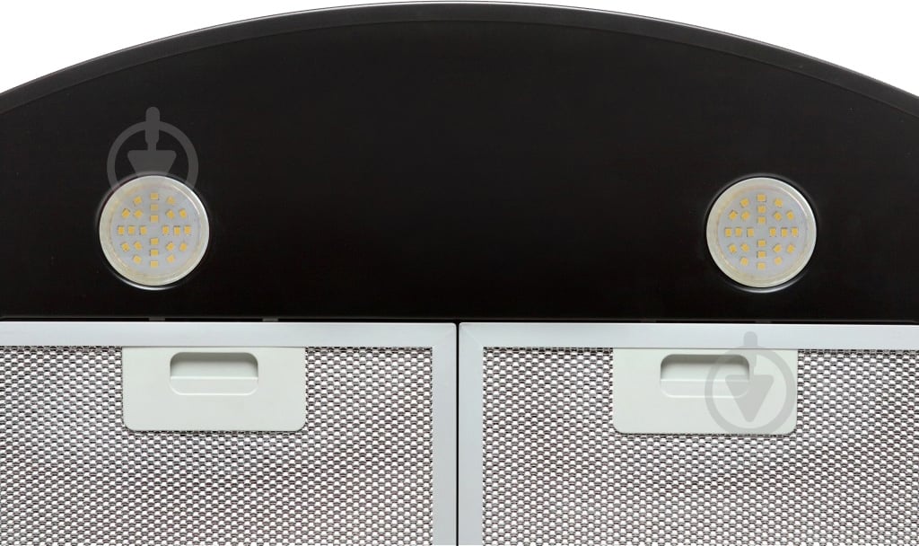 Вытяжка Eleyus Bora 1200 LED SMD 60 BL - фото 9