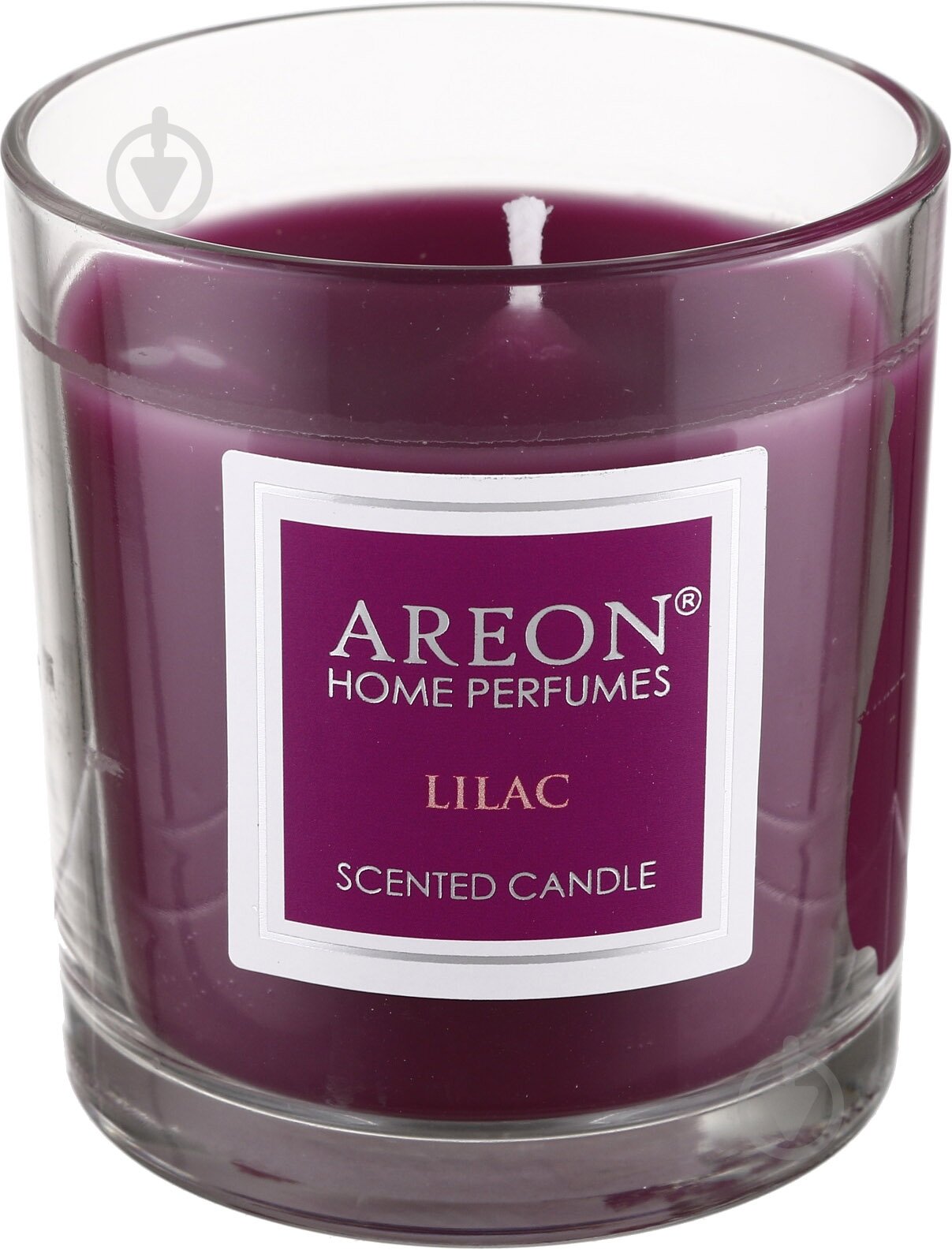Свеча ароматическая Areon Lilac - фото 1