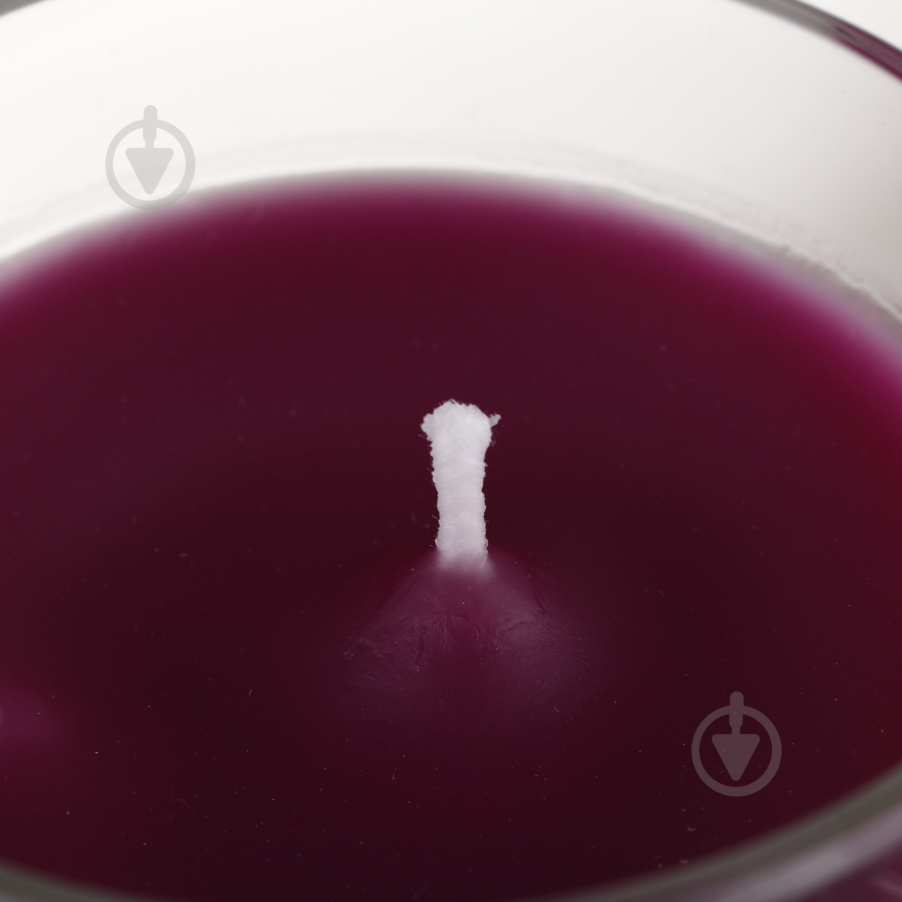 Свеча ароматическая Areon Lilac - фото 2