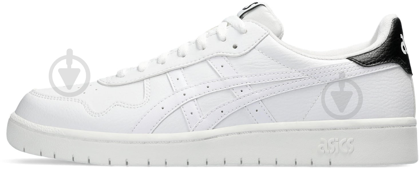 Кроссовки мужские демисезонные Asics JAPAN S 1201A173_129 р.42,5 белые - фото 3