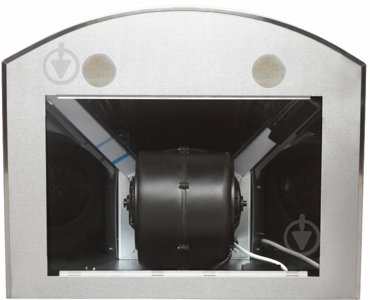 Вытяжка Eleyus Bora 1200 LED SMD 60 IS - фото 6