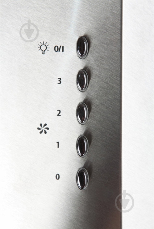 Вытяжка Eleyus Bora 1200 LED SMD 60 IS - фото 8