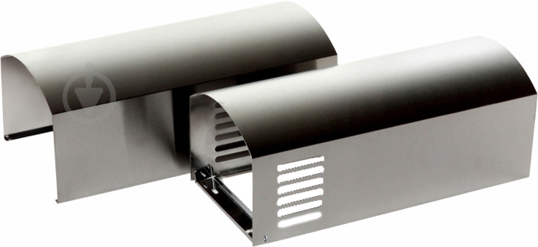 Вытяжка Eleyus Bora 1200 LED SMD 60 IS - фото 14