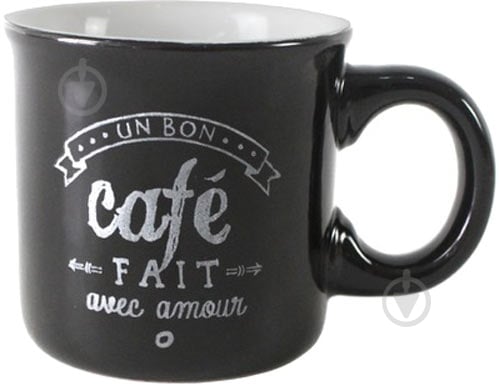 Чашка Limited Edition Small Cafe 150 мл (JH6502-1) - фото 1