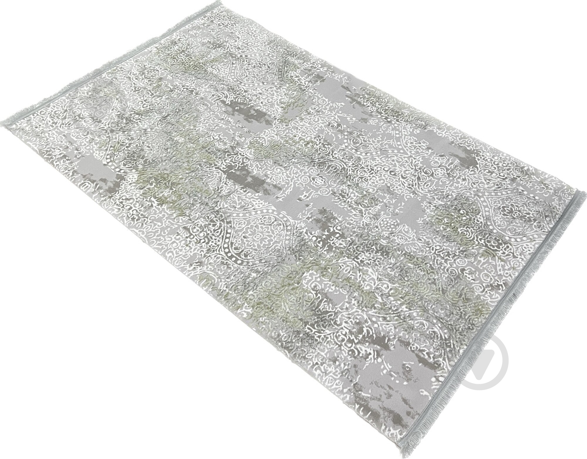 Ковер Art Carpet BERRA 62D GREEN 60x110 см - фото 3