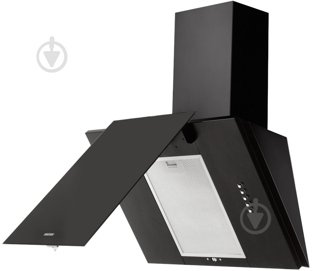 Вытяжка Eleyus Vesta A 1200 LED SMD 60 BL - фото 6 Вытяжка Eleyus Vesta A 1200 LED SMD 60 BL - фото 6