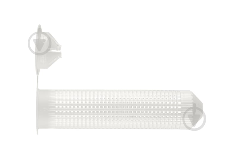 Сетчатая гильза пластиковая SH 20x130 WURTH - фото 1 Сетчатая гильза пластиковая SH 20x130 WURTH - фото 1