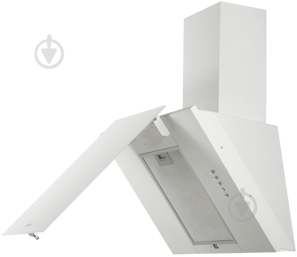 Вытяжка Eleyus Vesta A 1200 LED SMD 60 WH - фото 5