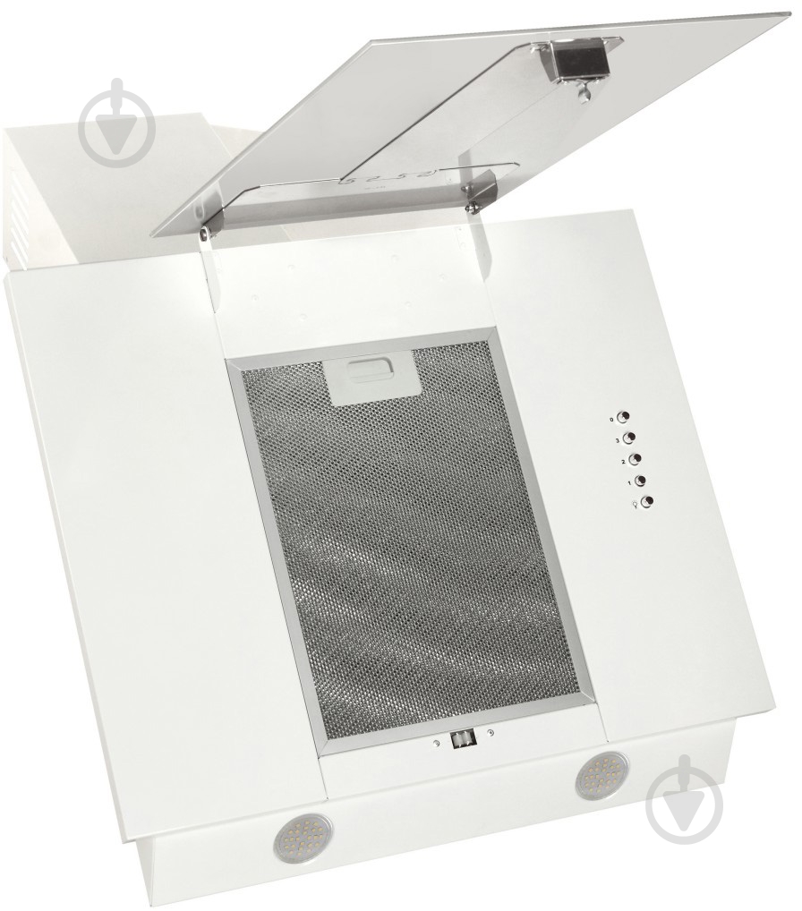 Вытяжка Eleyus Vesta A 1200 LED SMD 60 WH - фото 6