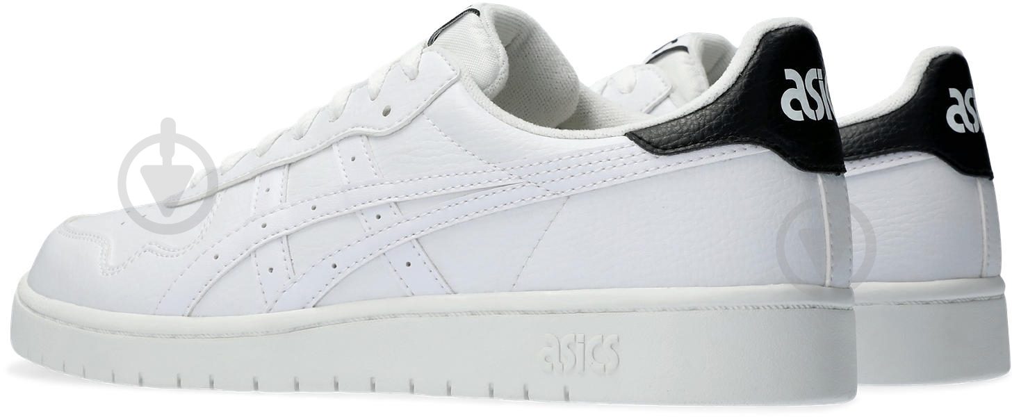 Кроссовки мужские демисезонные Asics JAPAN S 1201A173_129 р.41,5 белые - фото 5