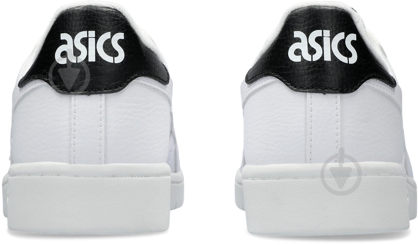 Кроссовки мужские демисезонные Asics JAPAN S 1201A173_129 р.41,5 белые - фото 6
