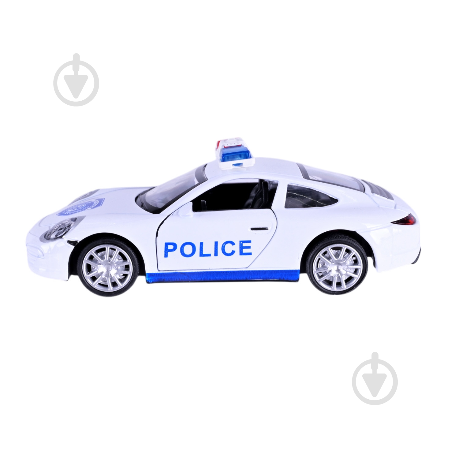 Машинка Автопром 1:32 AP74185 - фото 7 Машинка Автопром 1:32 AP74185 - фото 7