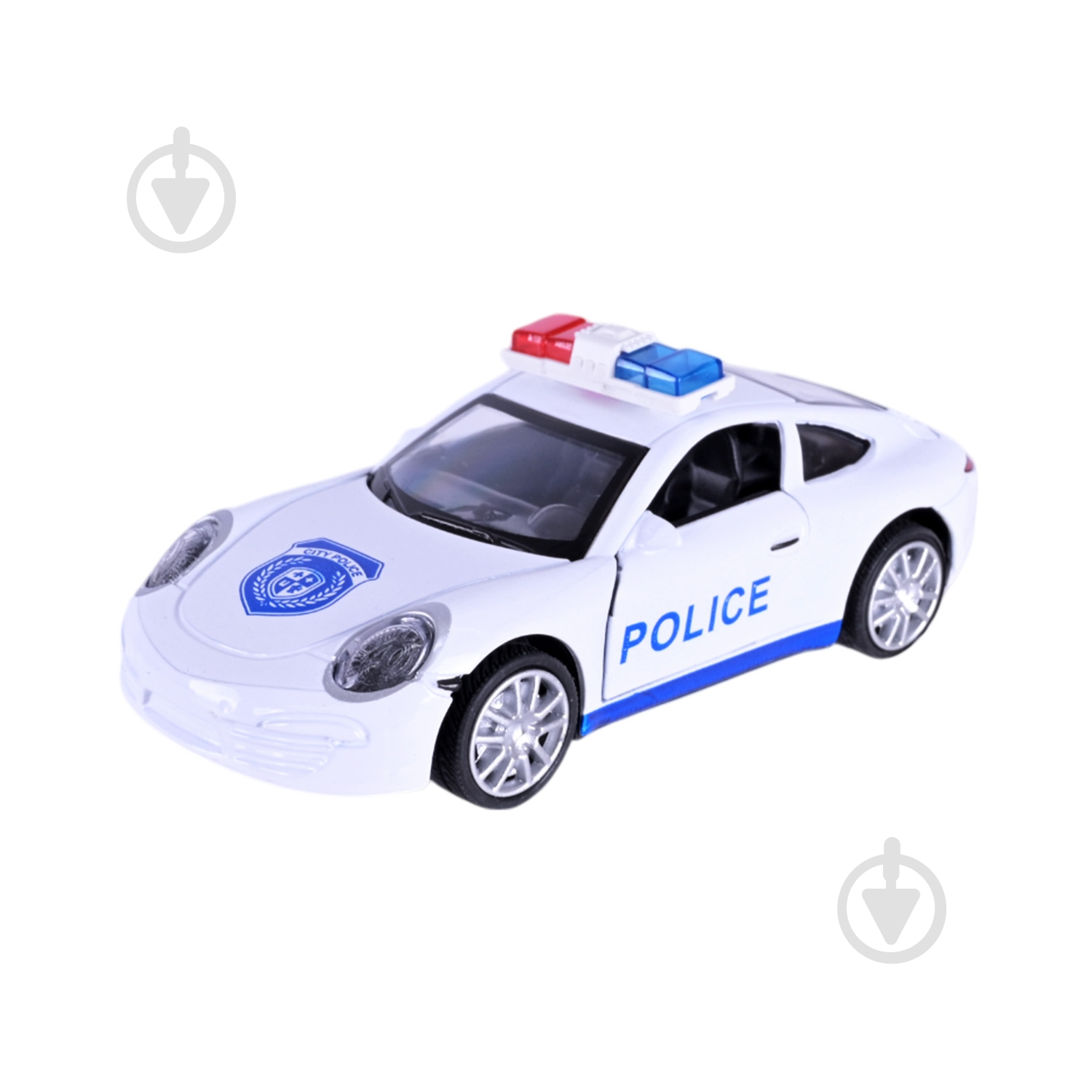 Машинка Автопром 1:32 AP74185 - фото 8 Машинка Автопром 1:32 AP74185 - фото 8