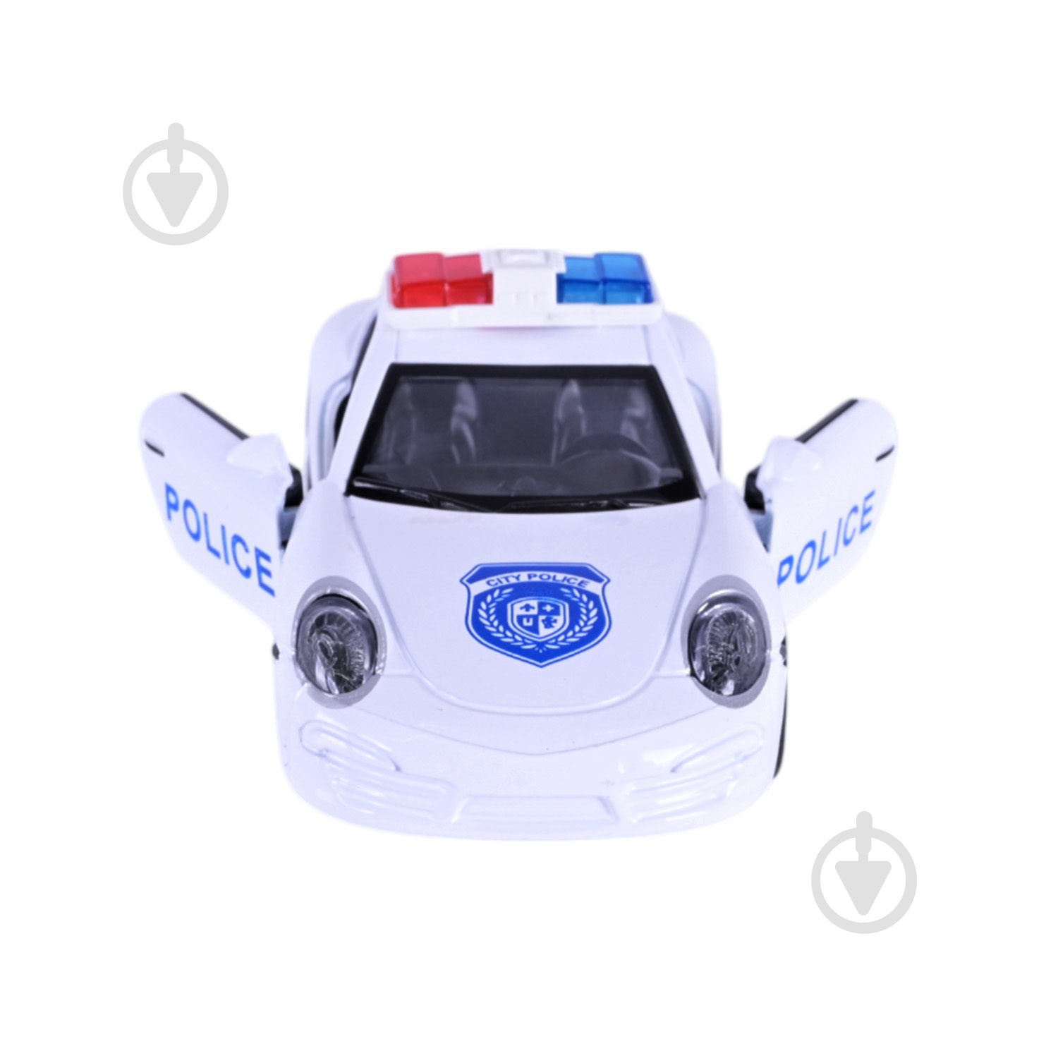 Машинка Автопром 1:32 AP74185 - фото 2 Машинка Автопром 1:32 AP74185 - фото 2