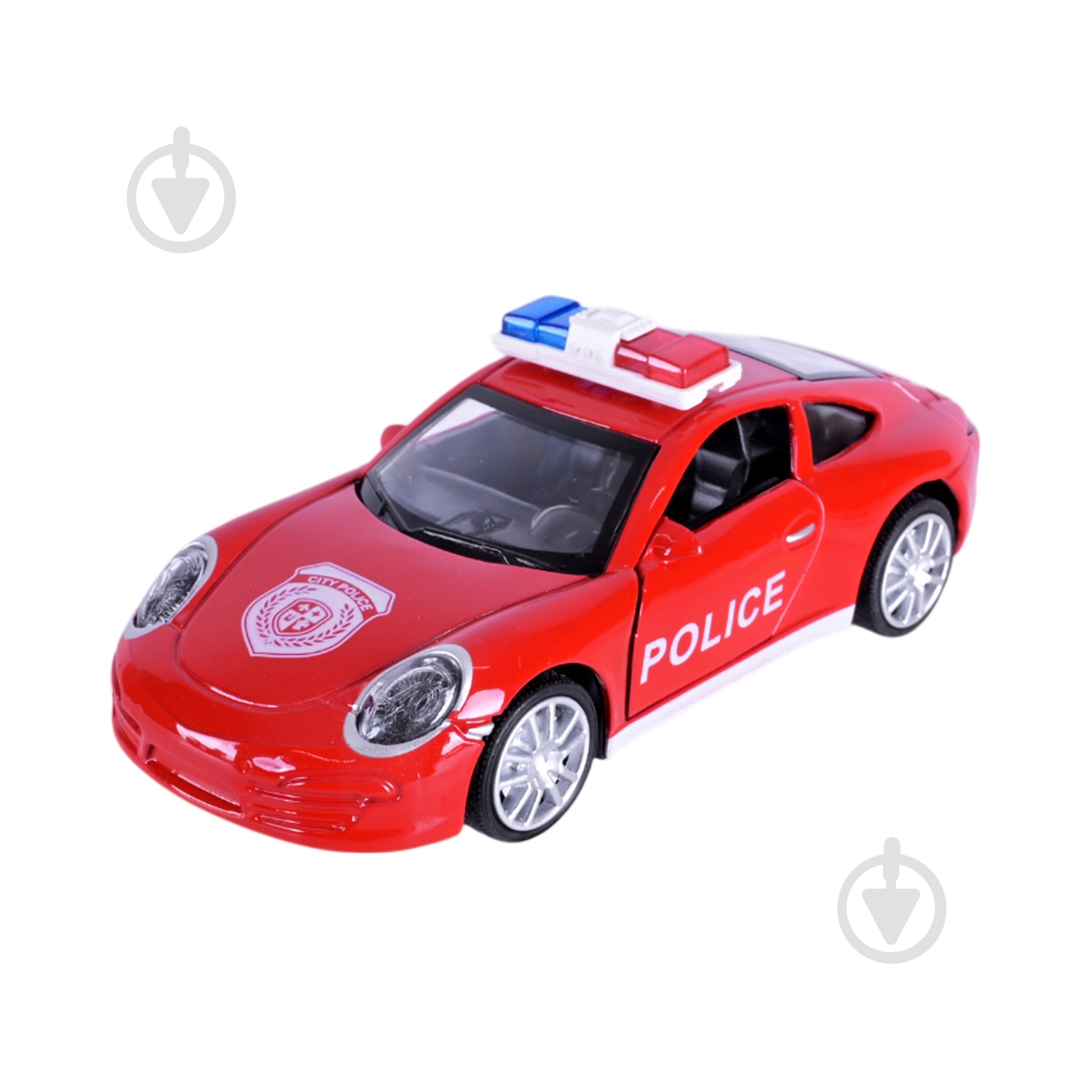 Машинка Автопром 1:32 AP74185 - фото 4 Машинка Автопром 1:32 AP74185 - фото 4