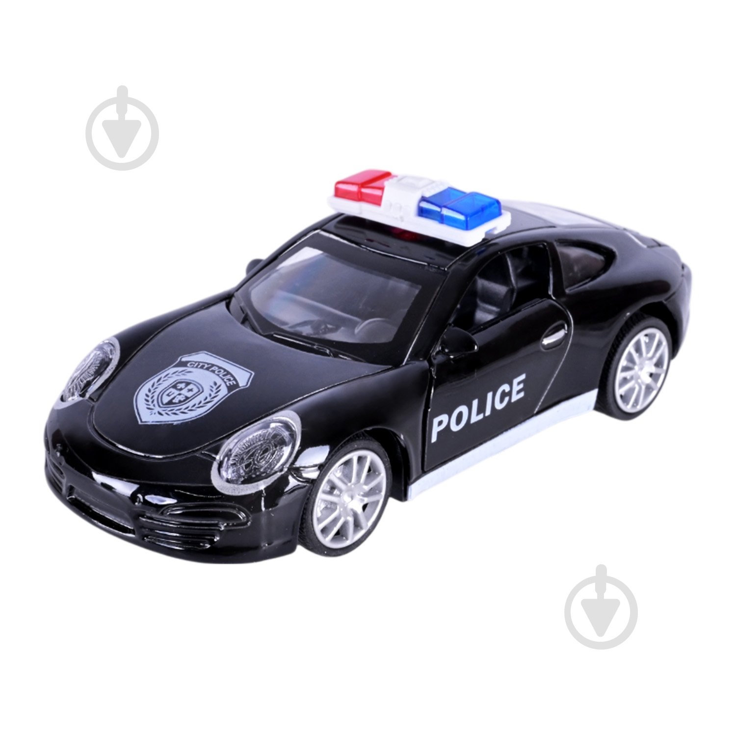 Машинка Автопром 1:32 AP74185 - фото 6 Машинка Автопром 1:32 AP74185 - фото 6