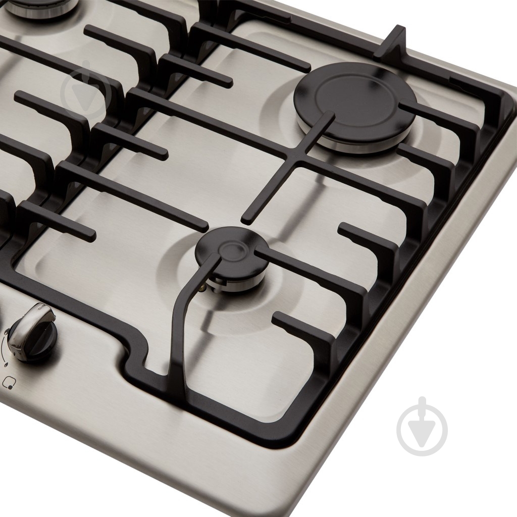 Варочная поверхность газовая Eleyus GRACIA 60 IS CF - фото 7