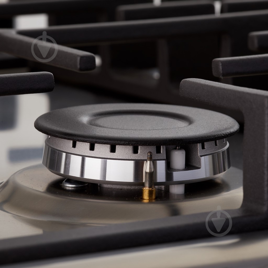 Варочная поверхность газовая Eleyus GRACIA 60 IS CF - фото 10