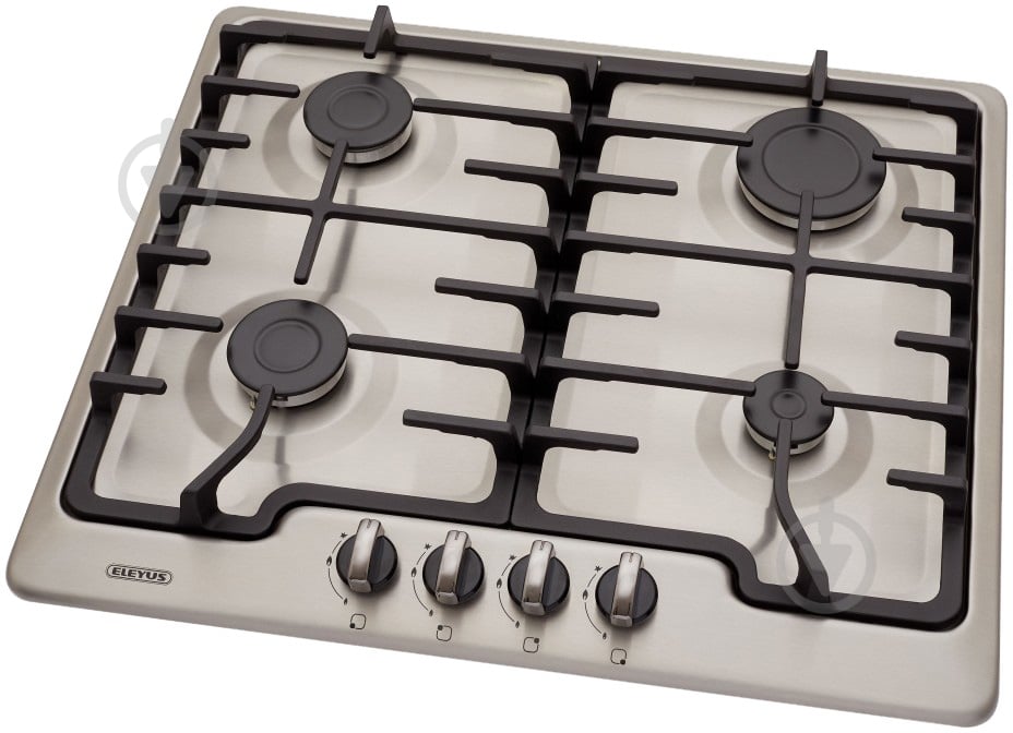 Варочная поверхность газовая Eleyus GRACIA 60 IS CF - фото 3