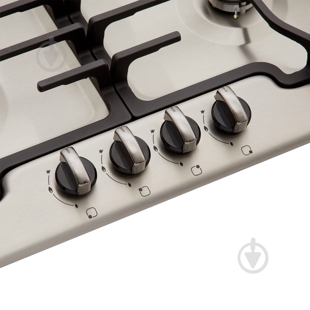 Варочная поверхность газовая Eleyus GRACIA 60 IS CF - фото 5