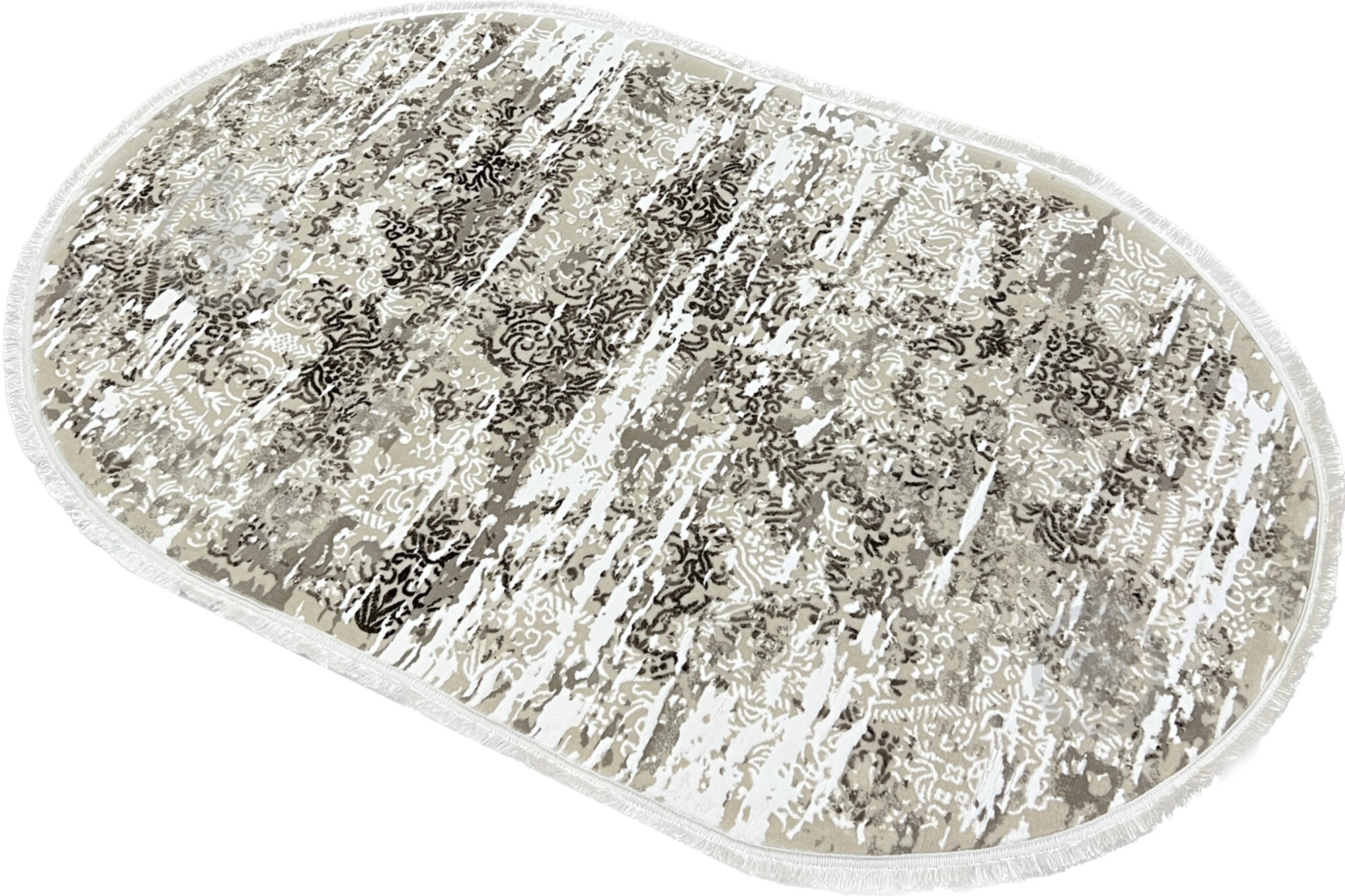 Килим Art Carpet BERRA 62O BEJ 80x150 см - фото 3