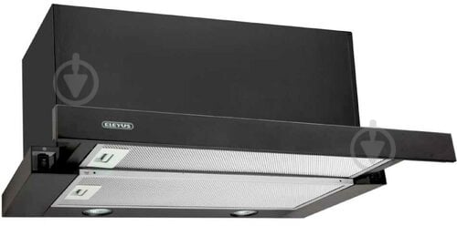 Вытяжка Eleyus Storm G 1200 LED SMD 60 BL - фото 6