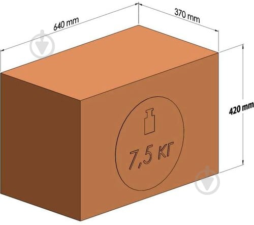 Вытяжка Eleyus Storm G 1200 LED SMD 60 BL - фото 22