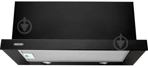 Вытяжка Eleyus Storm G 1200 LED SMD 60 BL - фото 1