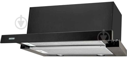 Вытяжка Eleyus Storm G 1200 LED SMD 60 BL - фото 5