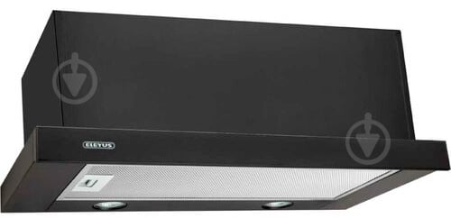 Вытяжка Eleyus Storm G 1200 LED SMD 60 BL - фото 2