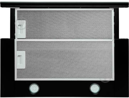 Вытяжка Eleyus Storm G 1200 LED SMD 60 BL - фото 7