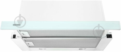 Вытяжка Eleyus Storm G 1200 LED SMD 60 WH - фото 2