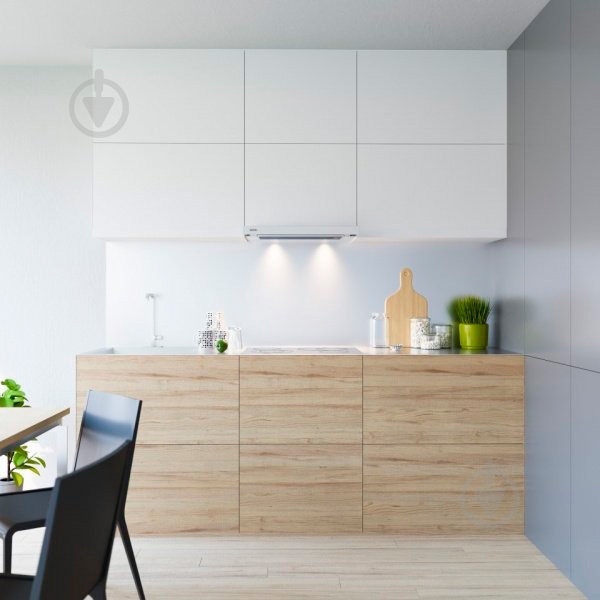 Вытяжка Eleyus Storm G 1200 LED SMD 60 WH - фото 15