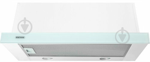 Вытяжка Eleyus Storm G 1200 LED SMD 60 WH - фото 1