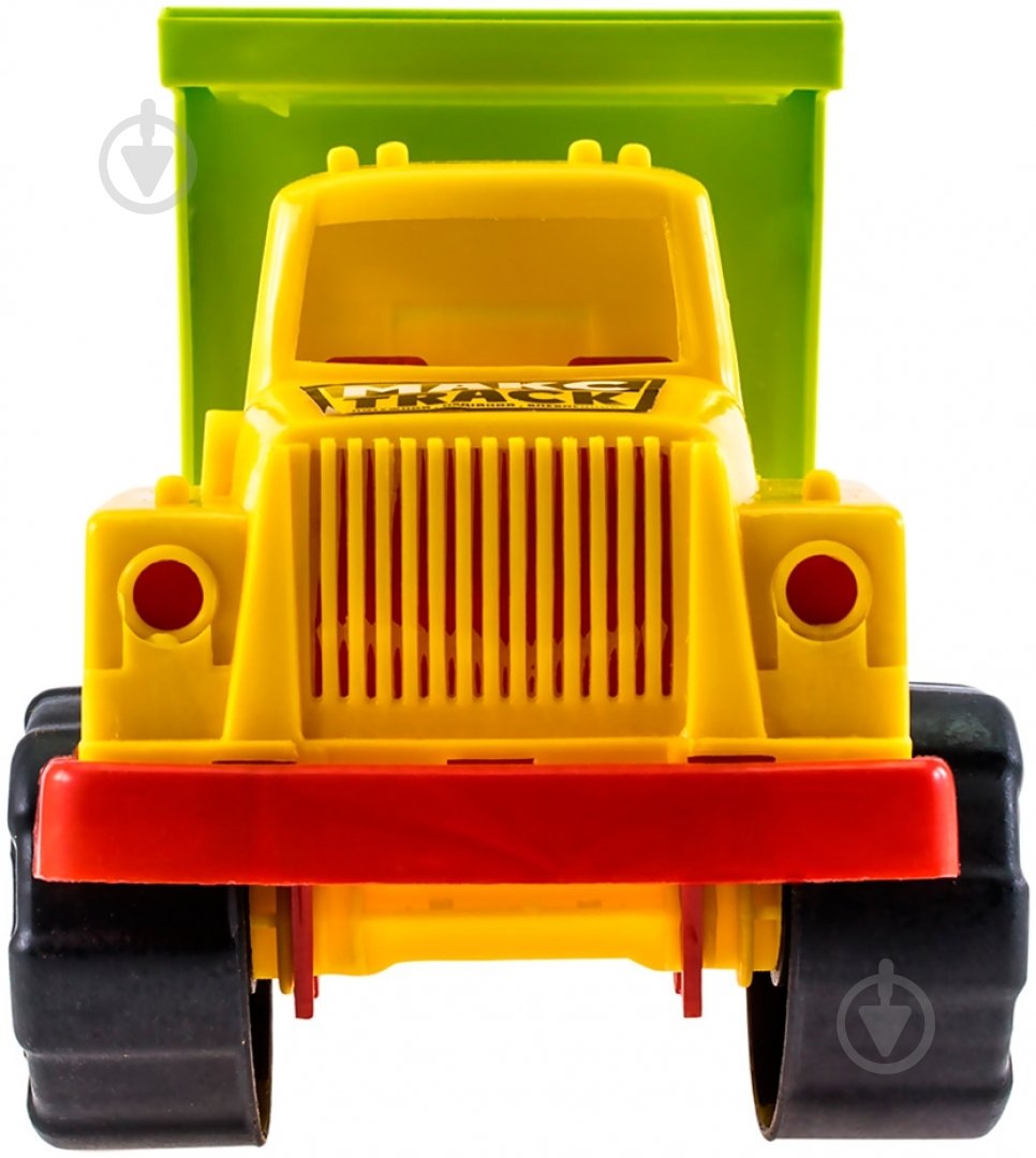 Самосвал Maximus Макс 5187 - фото 2